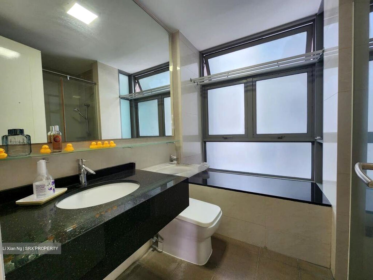 The Infiniti (D5), Condominium #578675381